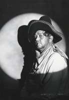 Photograph of a man in costume, Las Vegas, circa 1930s
