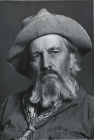 Photograph of Bert Chesley, circa 1930-1940s