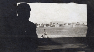 Photograph of Las Vegas, July 1905