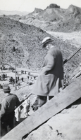 Photograph of Black Canyon, Colorado, 1931