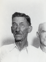 Photograph of George Lindsey, 1930