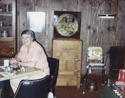 Photograph of Phyllis Green, Boulder City, Nevada, circa 1970s