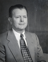 Photograph of Jean R. Walton, Escondido, California, circa 1960s-1970s