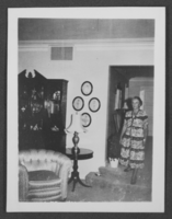 Photograph of Mayme Stocker, Las Vegas, circa late 1940s-1960s