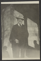 Photograph of Harold Stocker, Las Vegas, circa 1915-1925