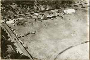 Photograph collage of the Southern Nevada Fair, 1923, image 3
