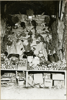 Photograph collage of the Southern Nevada Fair, 1923, image 7