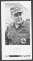 Photograph of military personnel, Nellis Air Force Base, Nevada, circa 1970s
