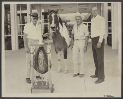 Photograph of the Henderson Industrial Days Parade, Las Vegas, May 7, 1974