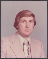 Photograph of Gary Davis, North Las Vegas, circa before 1978
