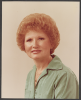Photograph of Brenda Price, Las Vegas, circa 1960s to 1970s