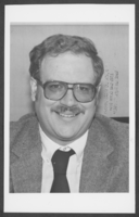 Photograph of Pat Pine, Clark County, Nevada, June 15, 1984