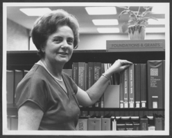 Photograph of Vlasta Honsa, Las Vegas, 1979