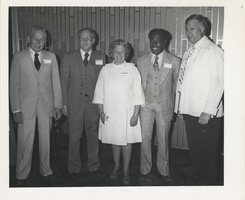 Photograph of American Business Women's Association's Boss Night, Las Vegas, April 26, 1979