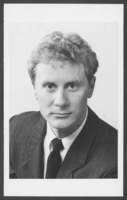 Photograph of Rick Scott, Las Vegas, Nevada, June 12, 1984