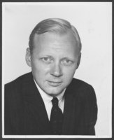 Photograph of Jim Kleffen, location unknown, circa 1980s