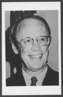 Photograph of Gordon Thompson, Nevada, circa 1977-1980