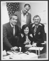Photograph of Loretta Lynn, Las Vegas, October 31, 1980