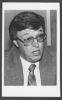 Photograph of Beecher Avants, Las Vegas, April 21, 1981