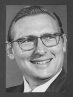 Photograph of Zane Azbarea, North Las Vegas, circa late 1970s