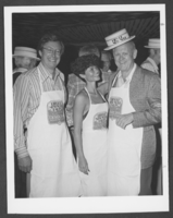Photograph of Ernie A. Becker, Las Vegas, April 30, 1979