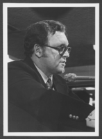 Photograph of Shannon Bybee, Las Vegas, Nevada, circa 1980s