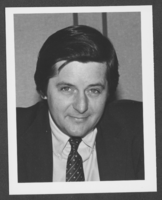 Photograph of Ned Day, Las Vegas, Nevada, circa 1975-85