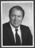 Photograph of Joseph Foley, Las Vegas, Nevada, 1984