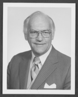 Photograph of Mahlon Gates, Las Vegas, Nevada, 1982