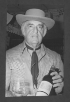 Photograph of Art Lurie, 1979