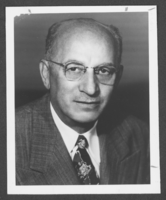 Photograph of Nate Mack, 1981