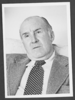 Photograph of All Negratti, 1981