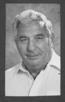 Photograph of Ash Resnick, 1979