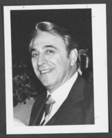 Photograph of Ben Schmoutey, Las Vegas, 1981
