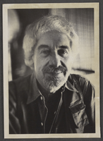 Photograph of Maury Soss, Las Vegas, 1979