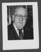 Photograph of Charles Vanda, Las Vegas, 1980s