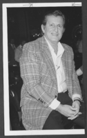 Photograph of Julie Weintraub, Las Vegas, 1977