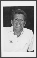Photograph of Julie Weintraub, Las Vegas, 1980s