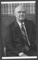 Photograph of Reed Whipple, Las Vegas, 1980