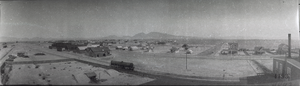 Photograph of Las Vegas, Nevada, 1905