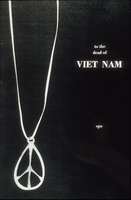 Slide of page from yearbook, University of Nevada, Las Vegas, circa 1968