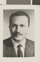 Photograph of James R. Dickinson, circa 1950s