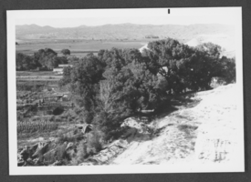 Photograph of towns, Nevada, circa early to mid 1900s
