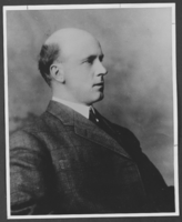 Photograph of Tasker Oddie, Nevada, circa 1911-1914