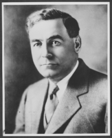 Photograph of Fredrick Balzar, Nevada, 1927-1934