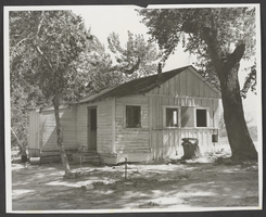 Photograph of Kyle Ranch, Las Vegas, Nevada 1964