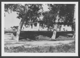 Photograph of Taylor Ranch, Las Vegas, Nevada, 1964