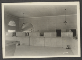 Photograph of a bank, Las Vegas, circa early to mid 1900s