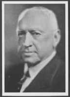 Photograph of John S. Park, Las Vegas, circa early to mid 1900s