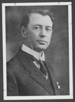 Photograph of Key Pittman, circa 1922-1940
